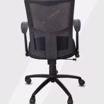SC-D109 ergonomic office chair with mesh back and adjustable features